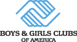 Boys and Girls Club of America Logo