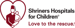 Shriners Hospital for Children Logo